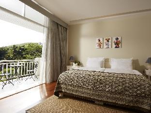 santosha health and lifestyle resort