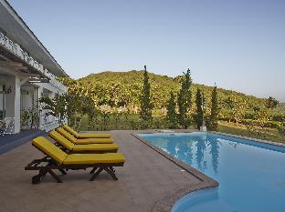 Santosha,In Pak Chong,3 star