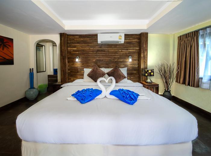 phangan beach resort