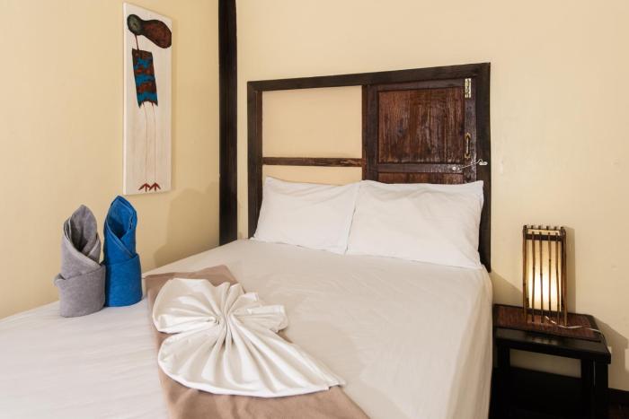 phangan beach resort