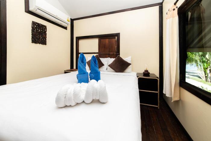 phangan beach resort