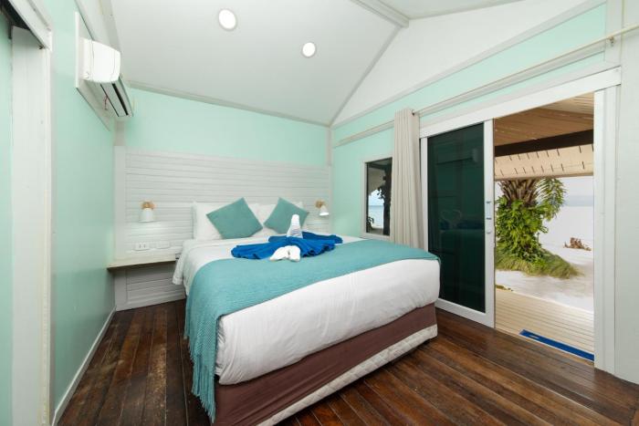 phangan beach resort