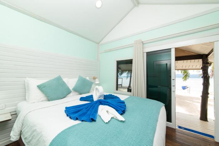 phangan beach resort