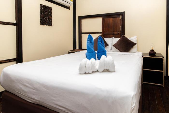 phangan beach resort