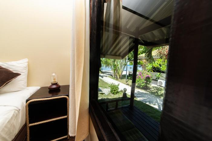 phangan beach resort