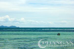 phangan beach resort