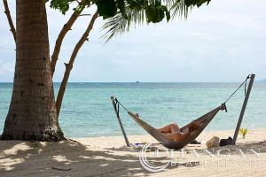 phangan beach resort