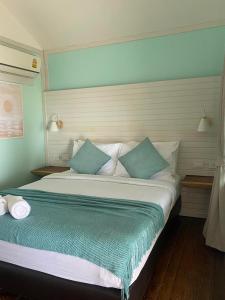 phangan beach resort