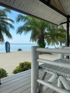 phangan beach resort