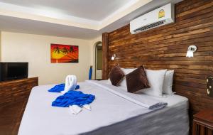 phangan beach resort