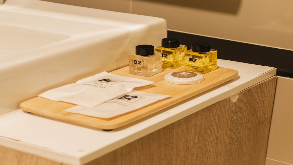 b2 mountain pano residence chiang mai