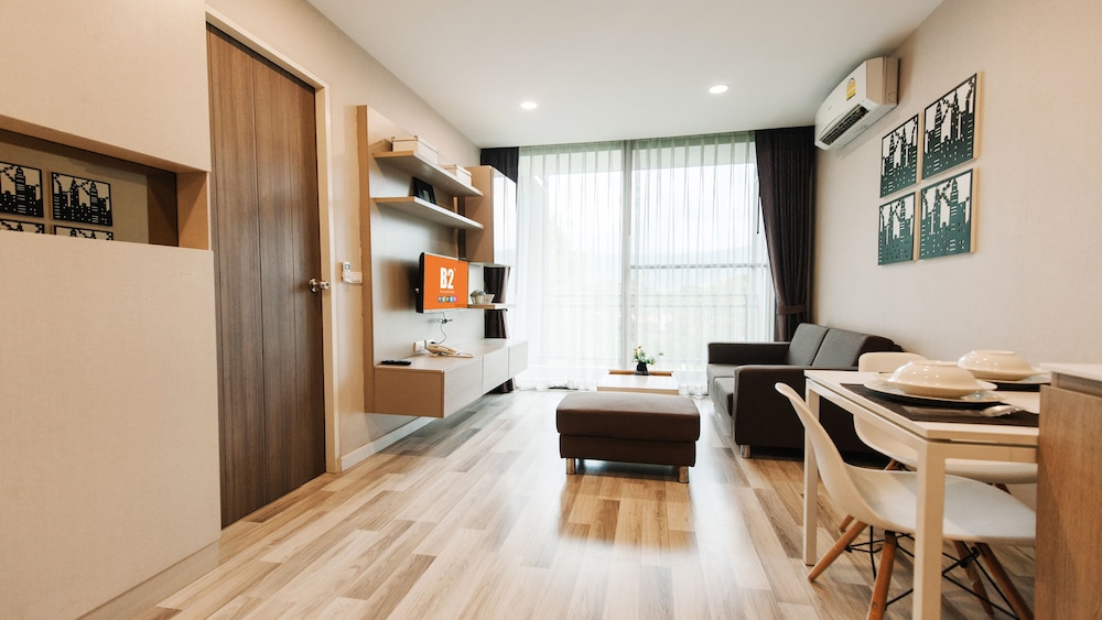 b2 mountain pano residence chiang mai