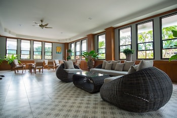 o seven villa khaoyai