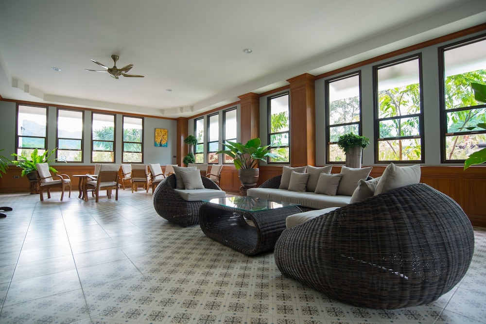 o seven villa khaoyai