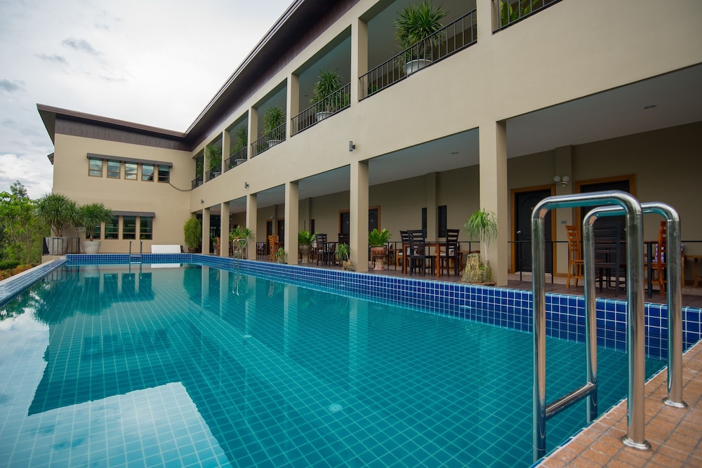 o seven villa khaoyai