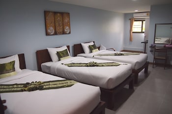 o seven villa khaoyai