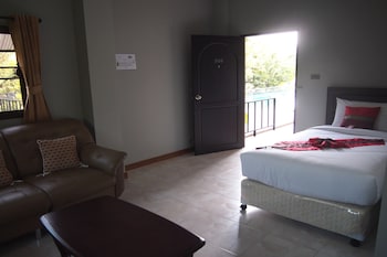 o seven villa khaoyai