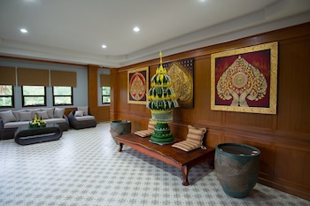 pak chong