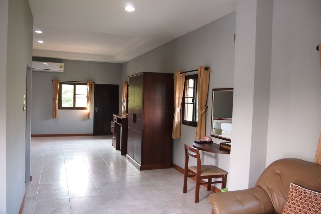 o seven villa khaoyai