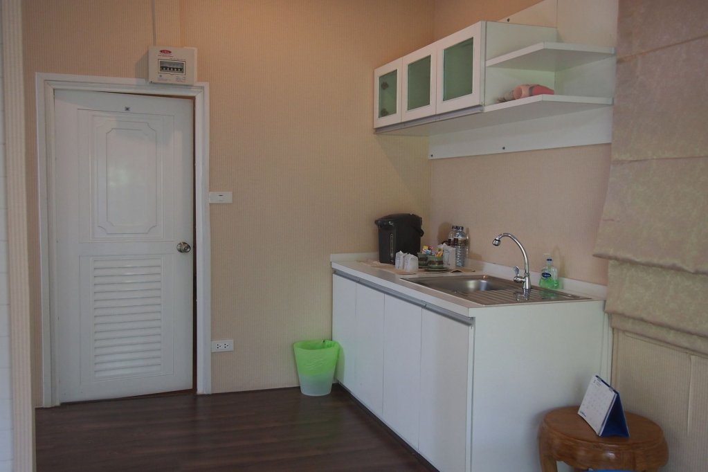 o seven villa khaoyai