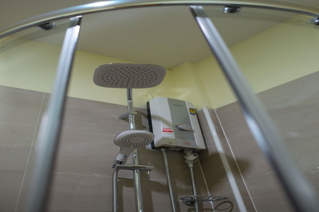 o seven villa khaoyai