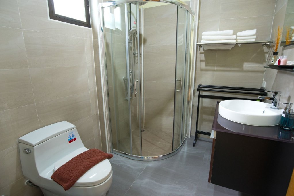 o seven villa khaoyai