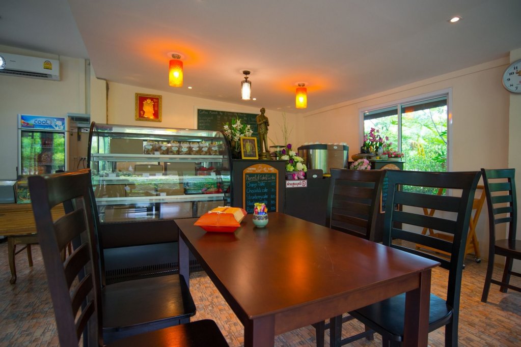 o seven villa khaoyai