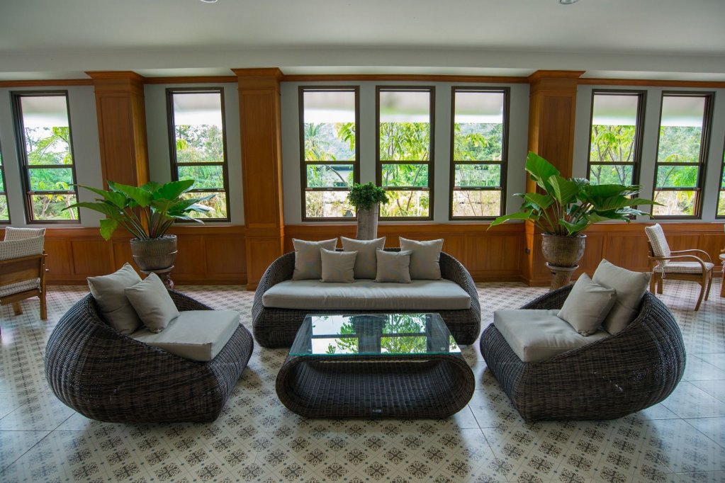 o seven villa khaoyai