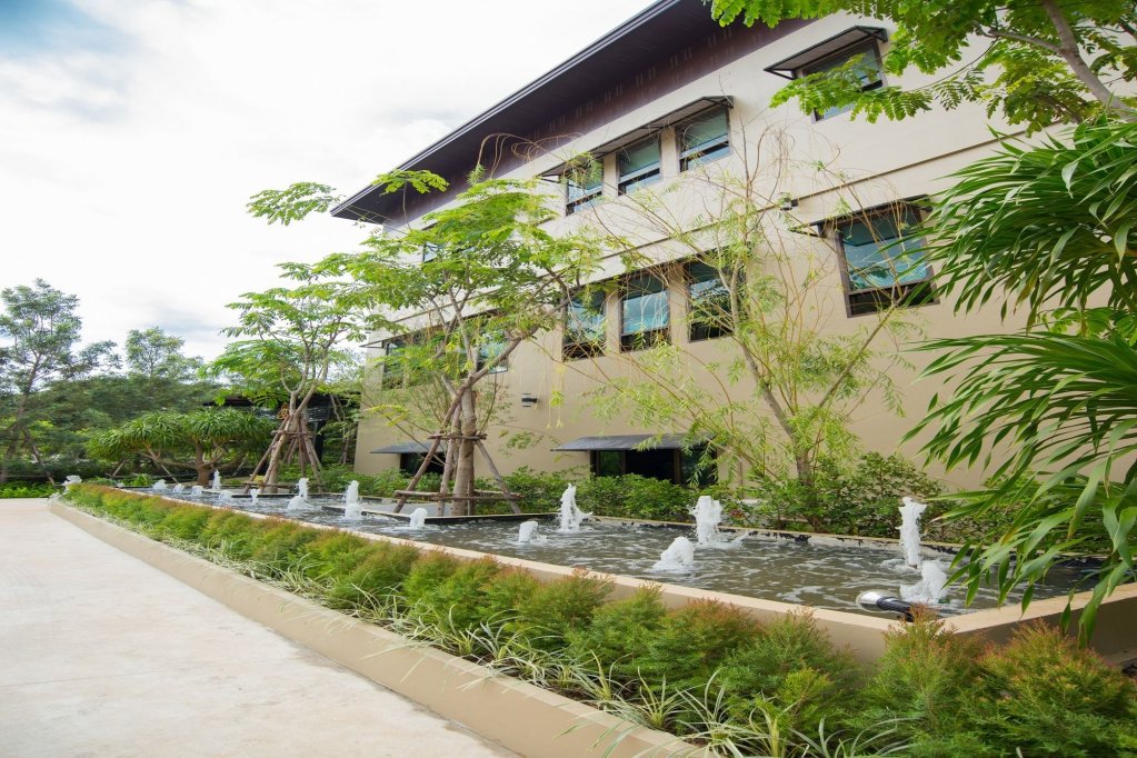 o seven villa khaoyai