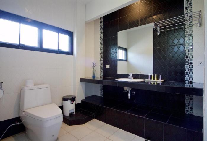 balcony villa koh tao