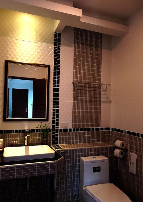 balcony villa koh tao