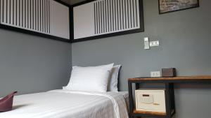 balcony villa koh tao