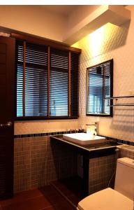 balcony villa koh tao