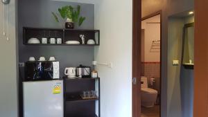 balcony villa koh tao