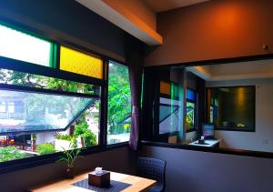 balcony villa koh tao