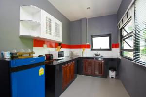 balcony villa koh tao