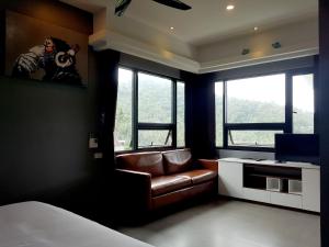 balcony villa koh tao