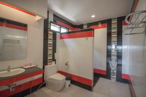 balcony villa koh tao