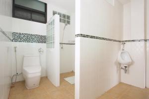 balcony villa koh tao