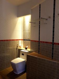 balcony villa koh tao