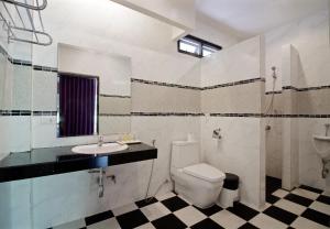 balcony villa koh tao