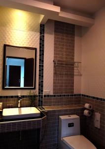 balcony villa koh tao