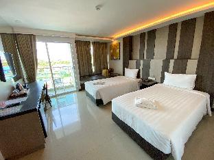 Vareena Palace (Adults Only),Naklua Beach>>Chonburi,3 star