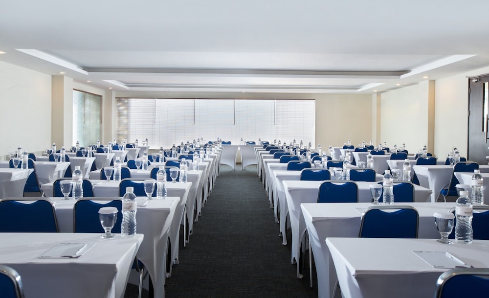 the evitel resort ubud