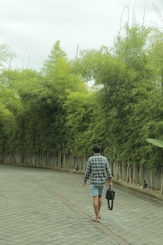 the evitel resort ubud