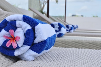 the evitel resort ubud