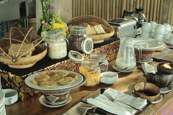 the evitel resort ubud