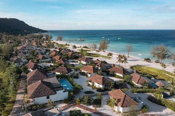 the royal sands koh rong