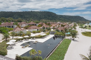 The Royal Sands Koh Rong,Koh Kong>>Botum Sakor,5 star