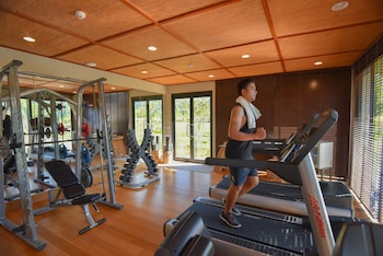 The Royal Sands Koh Rong,Koh Kong>>Botum Sakor,5 star
